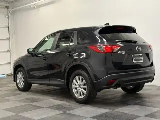 Mazda CX-5 2016 AWD Touring SUV 4 puertas (lanzamiento a mitad de año)