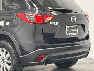 Mazda CX-5 2016 AWD Touring SUV 4 puertas (lanzamiento a mitad de año)