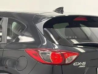 Mazda CX-5 2016 AWD Touring SUV 4 puertas (lanzamiento a mitad de año)