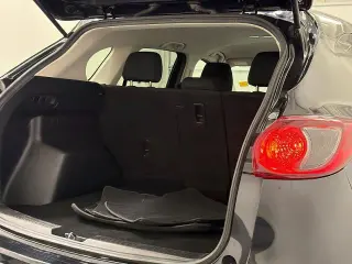 Mazda CX-5 2016 AWD Touring SUV 4 puertas (lanzamiento a mitad de año)