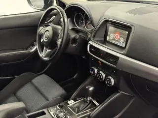Mazda CX-5 2016 AWD Touring SUV 4 puertas (lanzamiento a mitad de año)