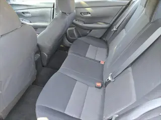 Nissan Sentra 2023 SV 4dr Sedán