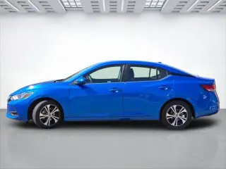 Nissan Sentra 2023 SV 4dr Sedán