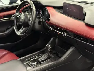 Mazda Mazda3 Hatchback 2019 AWD Premium 4dr Hatchback