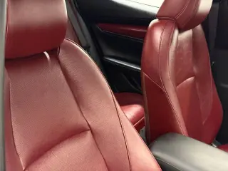 Mazda Mazda3 Hatchback 2019 AWD Premium 4dr Hatchback