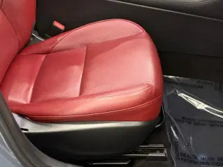 Mazda Mazda3 Hatchback 2019 AWD Premium 4dr Hatchback