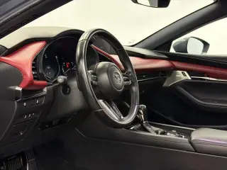 Mazda Mazda3 Hatchback 2019 AWD Premium 4dr Hatchback