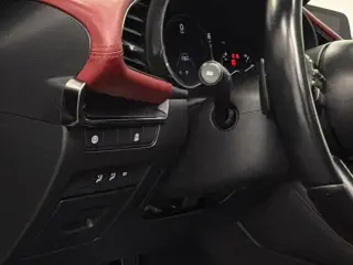 Mazda Mazda3 Hatchback 2019 AWD Premium 4dr Hatchback