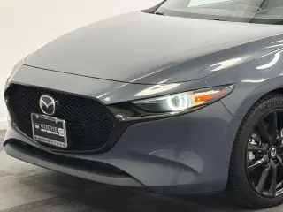 Mazda Mazda3 Hatchback 2019 AWD Premium 4dr Hatchback