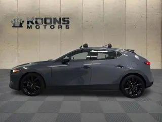 Mazda Mazda3 Hatchback 2019 AWD Premium 4dr Hatchback