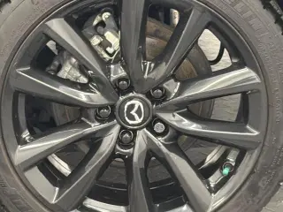 Mazda Mazda3 Hatchback 2019 AWD Premium 4dr Hatchback