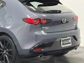 Mazda Mazda3 Hatchback 2019 AWD Premium 4dr Hatchback