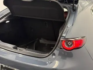 Mazda Mazda3 Hatchback 2019 AWD Premium 4dr Hatchback