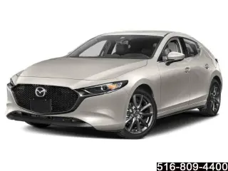 Mazda Mazda3 Hatchback 2023 2.5 S Select 4dr Hatchback