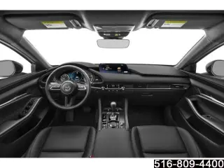 Mazda Mazda3 Hatchback 2023 2.5 S Select 4dr Hatchback