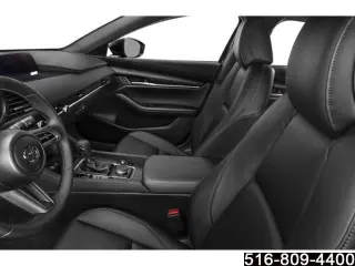 Mazda Mazda3 Hatchback 2023 2.5 S Select 4dr Hatchback