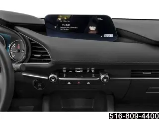 Mazda Mazda3 Hatchback 2023 2.5 S Select 4dr Hatchback