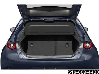 Mazda Mazda3 Hatchback 2023 2.5 S Select 4dr Hatchback
