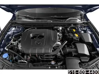Mazda Mazda3 Hatchback 2023 2.5 S Select 4dr Hatchback