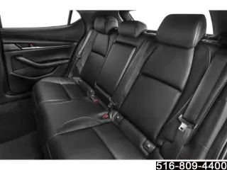 Mazda Mazda3 Hatchback 2023 2.5 S Select 4dr Hatchback