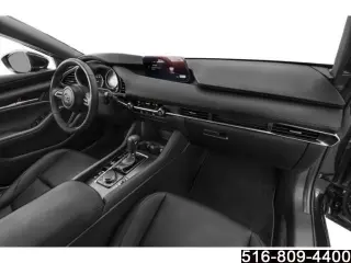 Mazda Mazda3 Hatchback 2023 2.5 S Select 4dr Hatchback