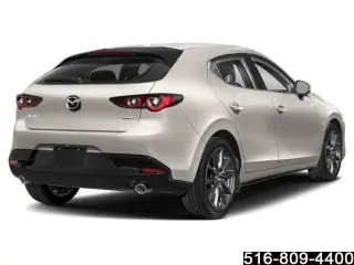 Mazda Mazda3 Hatchback 2023 2.5 S Select 4dr Hatchback