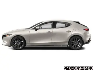 Mazda Mazda3 Hatchback 2023 2.5 S Select 4dr Hatchback