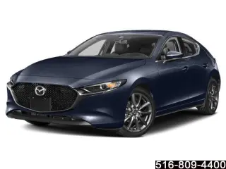 Mazda Mazda3 Hatchback 2023 2.5 S Select 4dr Hatchback