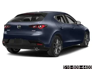 Mazda Mazda3 Hatchback 2023 2.5 S Select 4dr Hatchback