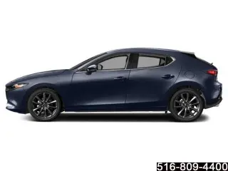 Mazda Mazda3 Hatchback 2023 2.5 S Select 4dr Hatchback