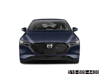 Mazda Mazda3 Hatchback 2023 2.5 S Select 4dr Hatchback