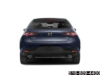Mazda Mazda3 Hatchback 2023 2.5 S Select 4dr Hatchback