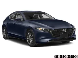 Mazda Mazda3 Hatchback 2023 2.5 S Select 4dr Hatchback