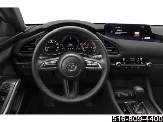 Mazda Mazda3 Hatchback 2023 2.5 S Select 4dr Hatchback