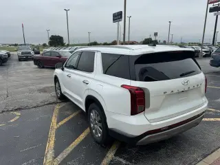 Hyundai PALISADE 2024 SEL 4dr SUV