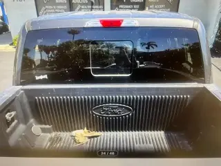 Ford F-150 2019 4x4 XL 4dr SuperCrew 6.5 ft. SB