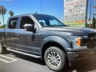 Ford F-150 2019 4x4 XL 4dr SuperCrew 6.5 ft. SB