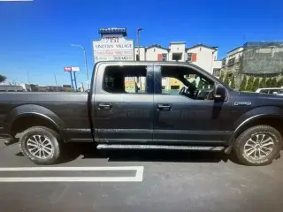 Ford F-150 2019 4x4 XL 4dr SuperCrew 6.5 ft. SB