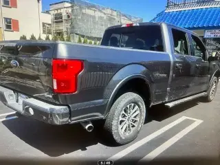 Ford F-150 2019 4x4 XL 4dr SuperCrew 6.5 ft. SB
