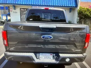 Ford F-150 2019 4x4 XL 4dr SuperCrew 6.5 ft. SB