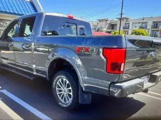 Ford F-150 2019 4x4 XL 4dr SuperCrew 6.5 ft. SB