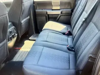 Ford F-150 2019 4x4 XL 4dr SuperCrew 6.5 ft. SB