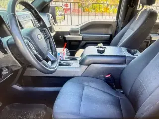 Ford F-150 2019 4x4 XL 4dr SuperCrew 6.5 ft. SB