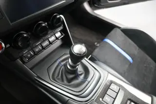 Subaru BRZ 2024 tS 2dr Coupe