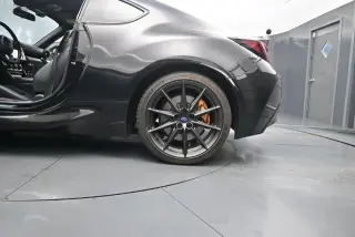Subaru BRZ 2024 tS 2dr Coupe