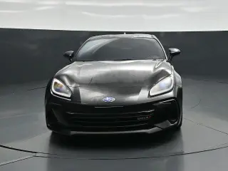 Subaru BRZ 2024 tS 2dr Coupe
