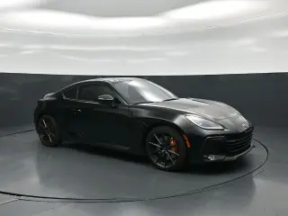 Subaru BRZ 2024 tS 2dr Coupe