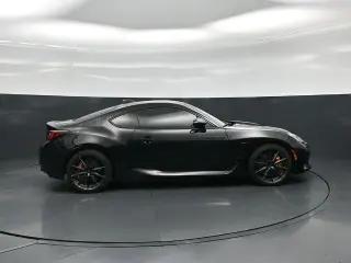 Subaru BRZ 2024 tS 2dr Coupe