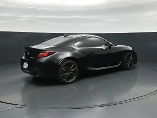 Subaru BRZ 2024 tS 2dr Coupe