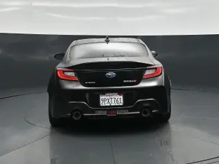 Subaru BRZ 2024 tS 2dr Coupe